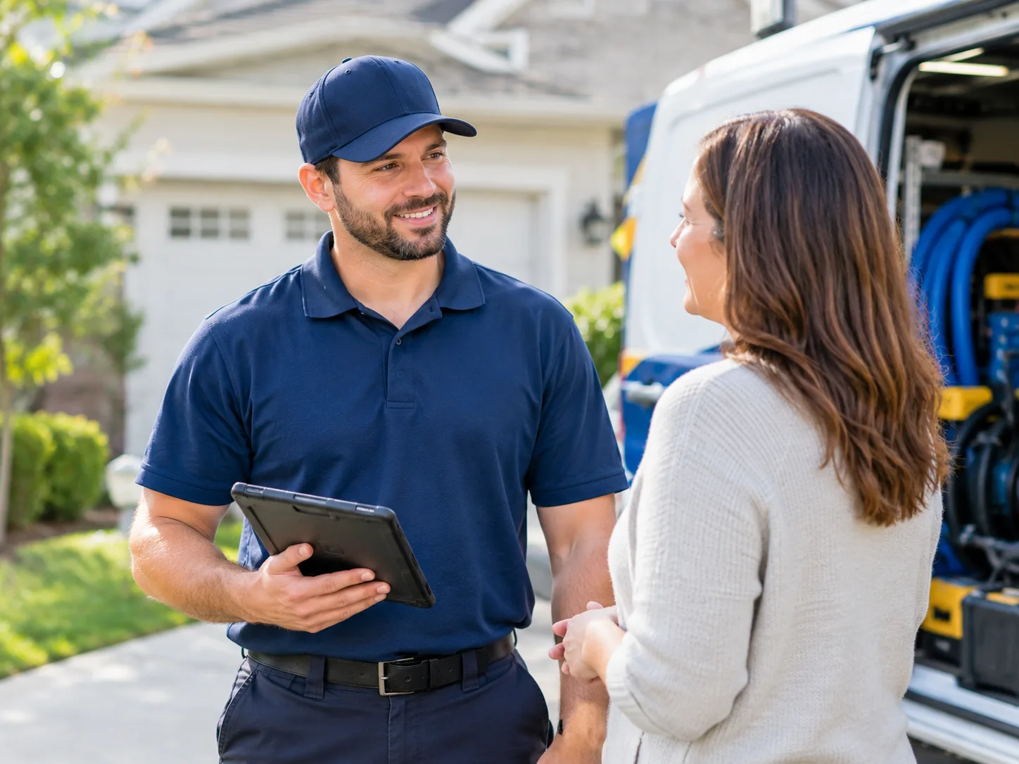 Sewage Backup Cleanup Grantsville, WV FAQs